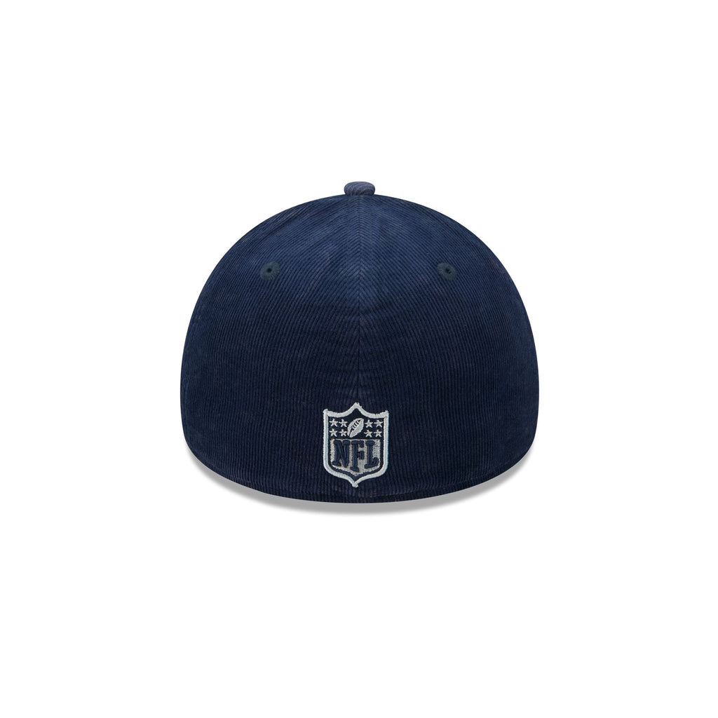 Dallas Cowboys Corduroy Wale 59FORTY A-Frame Fitted Hat