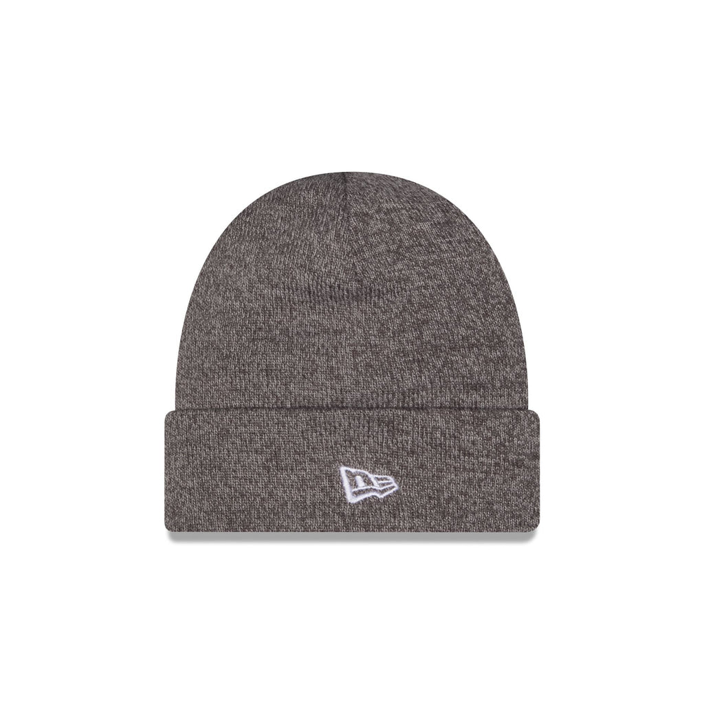 Dallas Cowboys Heather Gray Tonal Beanie Hat