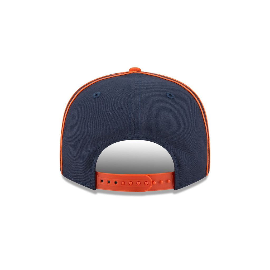 Chicago Bears Soutache 9FIFTY Snapback Hat
