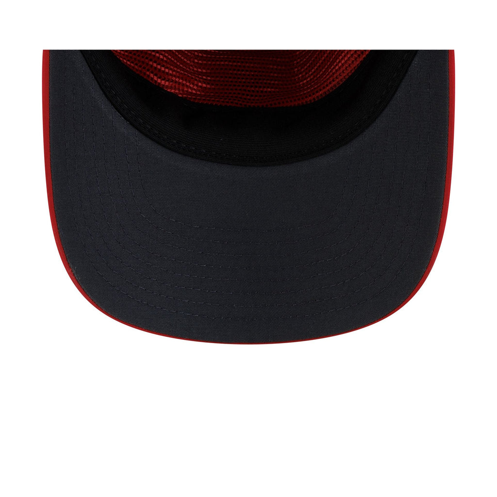 Arizona Cardinals 2026 Sideline 19TWENTY Snapback Hat