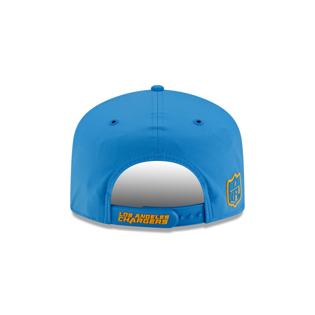 Los Angeles Chargers 2026 Sideline 19TWENTY Snapback Hat