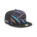 Buffalo Bills 2026 Crucial Catch 59FIFTY Fitted Hat