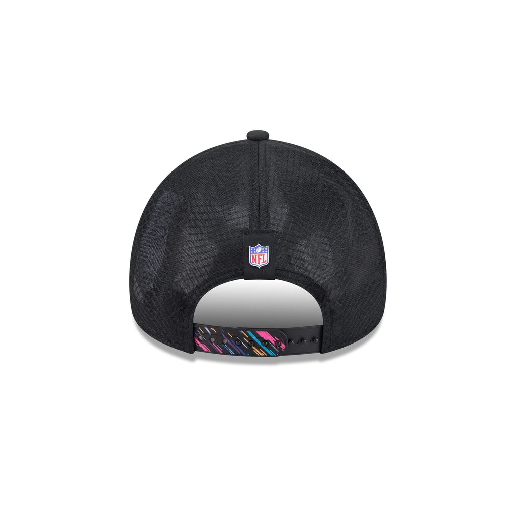 San Francisco 49ers 2026 Crucial Catch 9FORTY APEX Snapback Hat