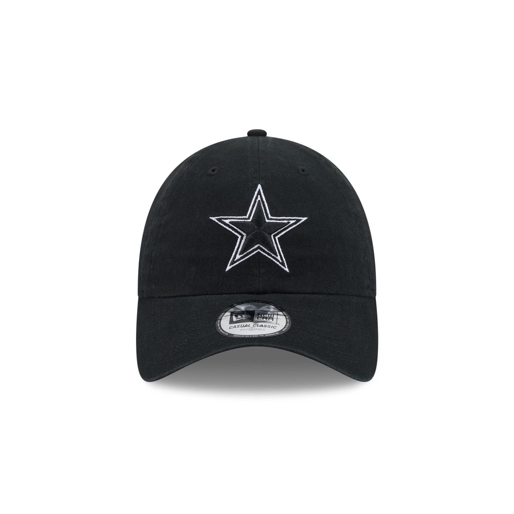 Dallas Cowboys 2026 Crucial Catch Casual Classic Adjustable Hat