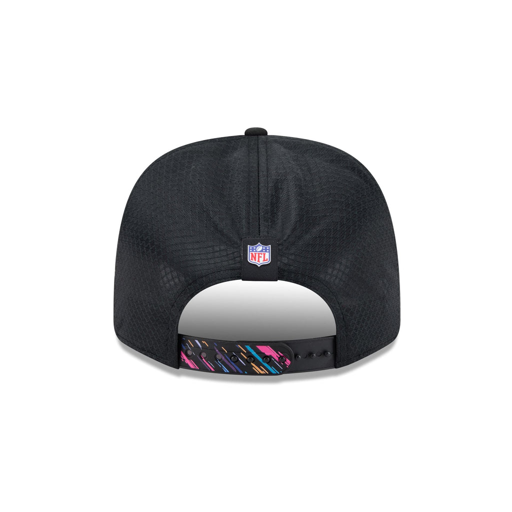 New York Giants 2026 Crucial Catch 9SEVENTY Trucker Hat