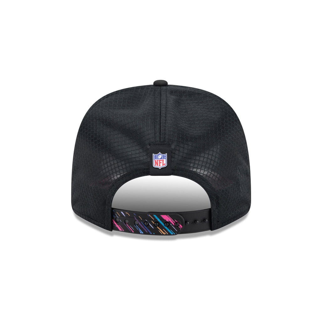 San Francisco 49ers 2026 Crucial Catch 9SEVENTY Trucker Hat