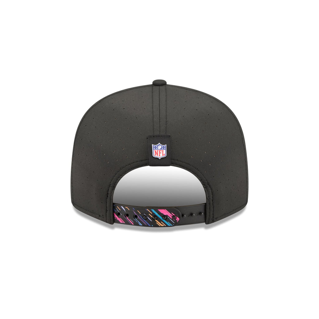 Philadelphia Eagles 2026 Crucial Catch 9FIFTY Snapback Hat