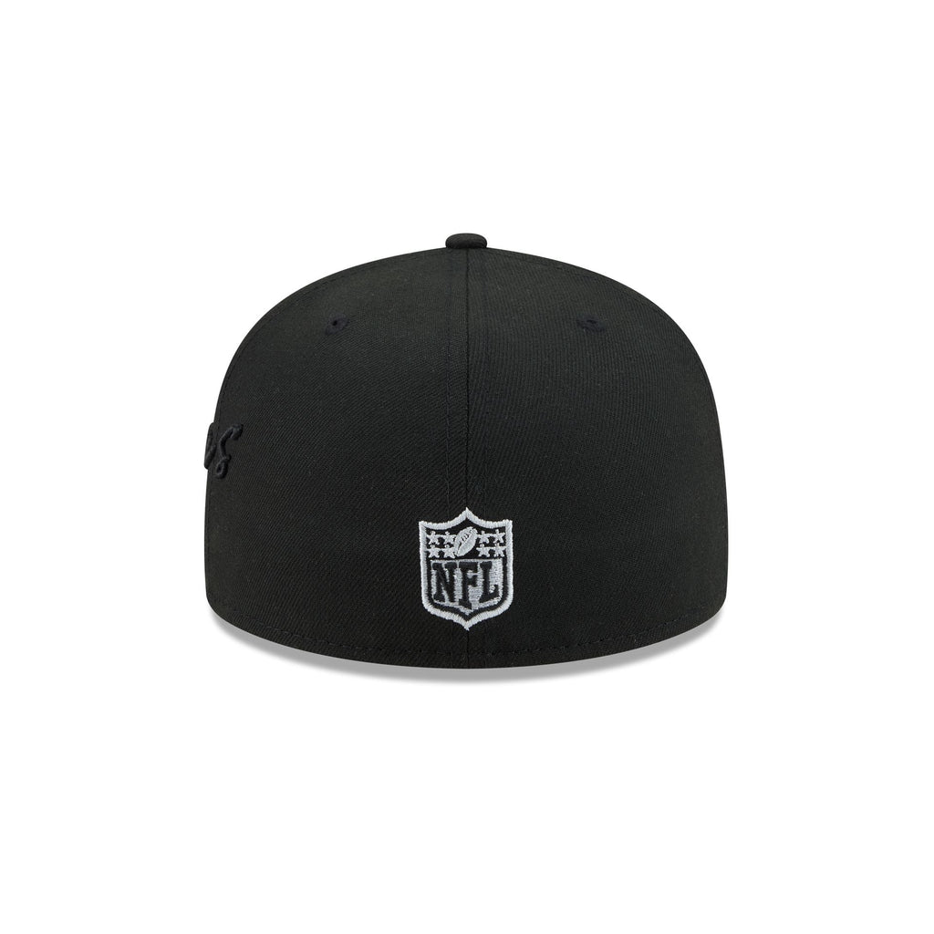 Detroit Lions 2026 Rivalries Fan Pack 59FIFTY Fitted