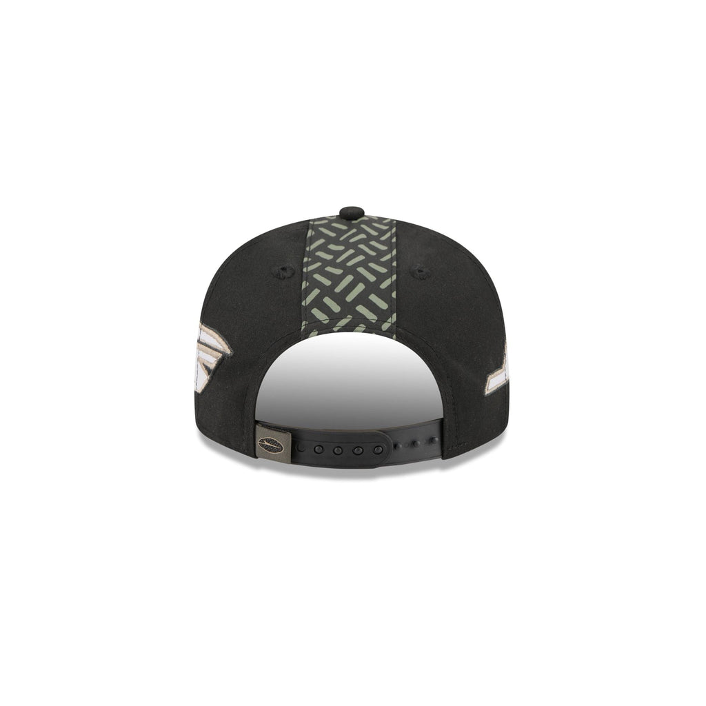 New York Jets 2026 Rivalries Helmet Pack Kids 9FIFTY Snapback Hat