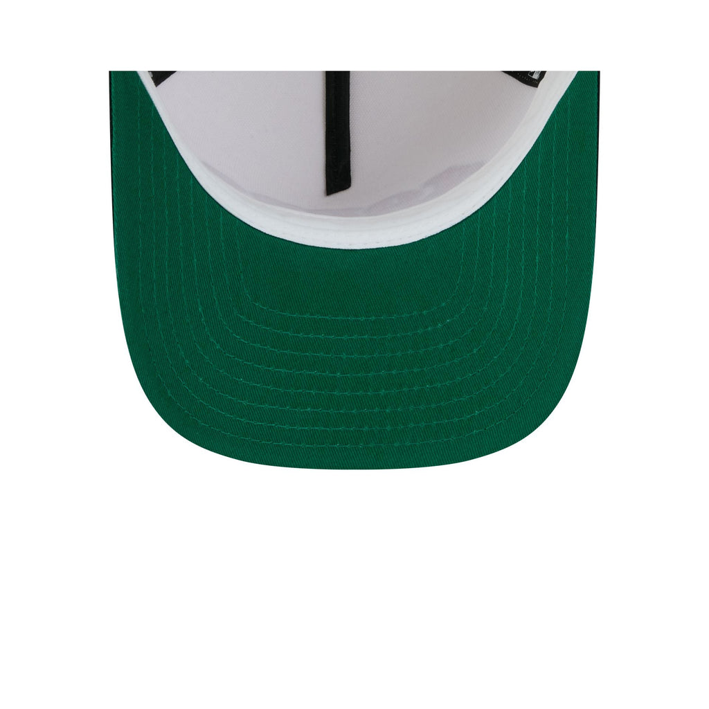 San Francisco 49ers 2026 Rivalries Fan Pack 9FIFTY A-Frame Snapback Hat