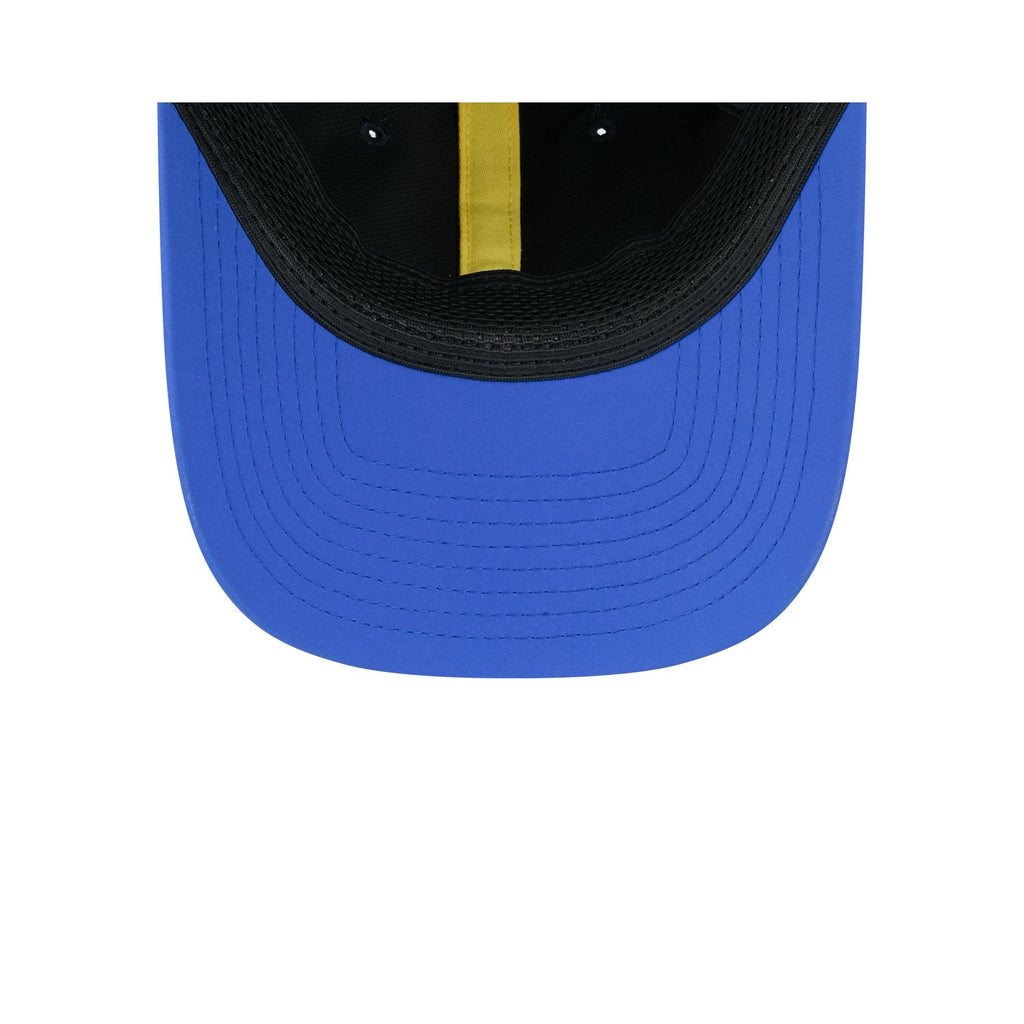 Los Angeles Rams 2026 Rivalries Casual Classic Adjustable Hat