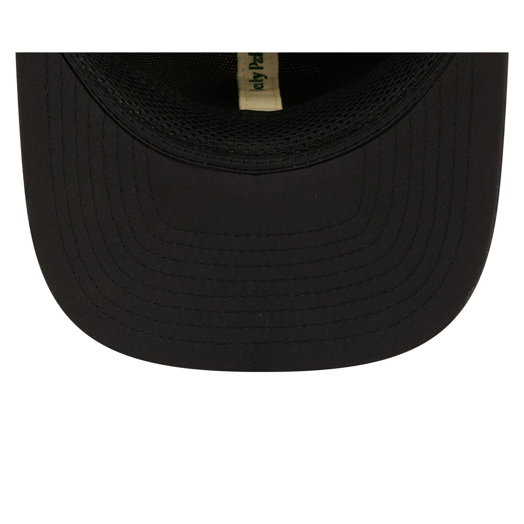 Green Bay Packers 2026 Rivalries 9SEVENTY Stretch-Snap Hat