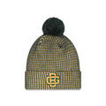 Green Bay Packers 2026 Rivalries Kids Pom Knit Hat