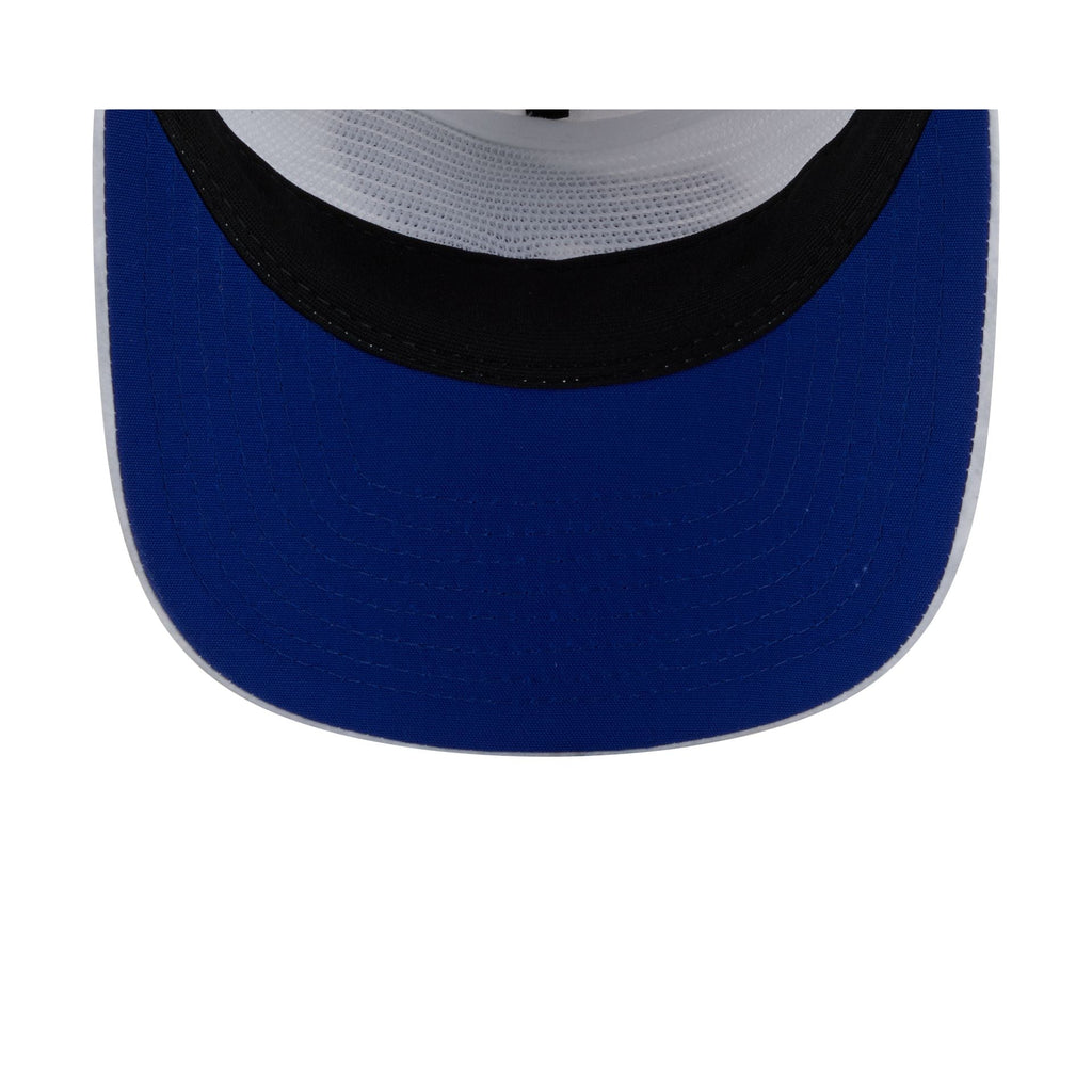 Buffalo Bills 2026 Rivalries 19TWENTY Snapback Hat