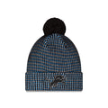 Detroit Lions 2026 Rivalries Pom Knit Hat