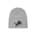 Detroit Lions 2026 Rivalries Skully Knit Beanie Hat