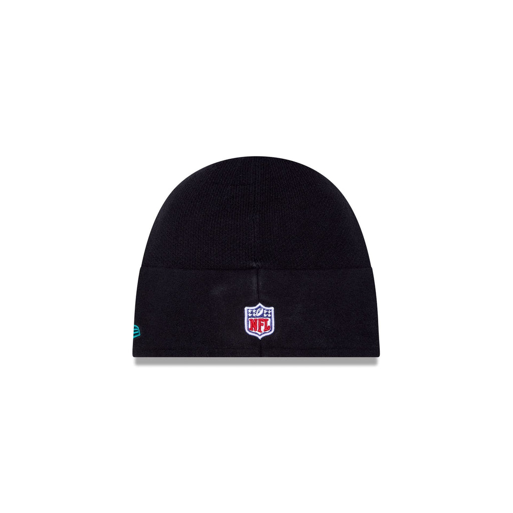 Miami Dolphins 2026 Rivalries Skully Knit Beanie Hat