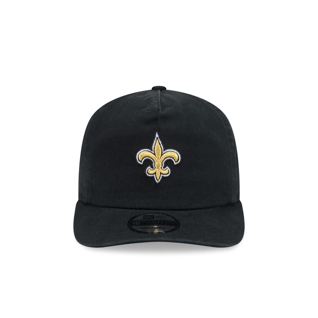 New Orleans Saints Team 19TWENTY Snapback Hat