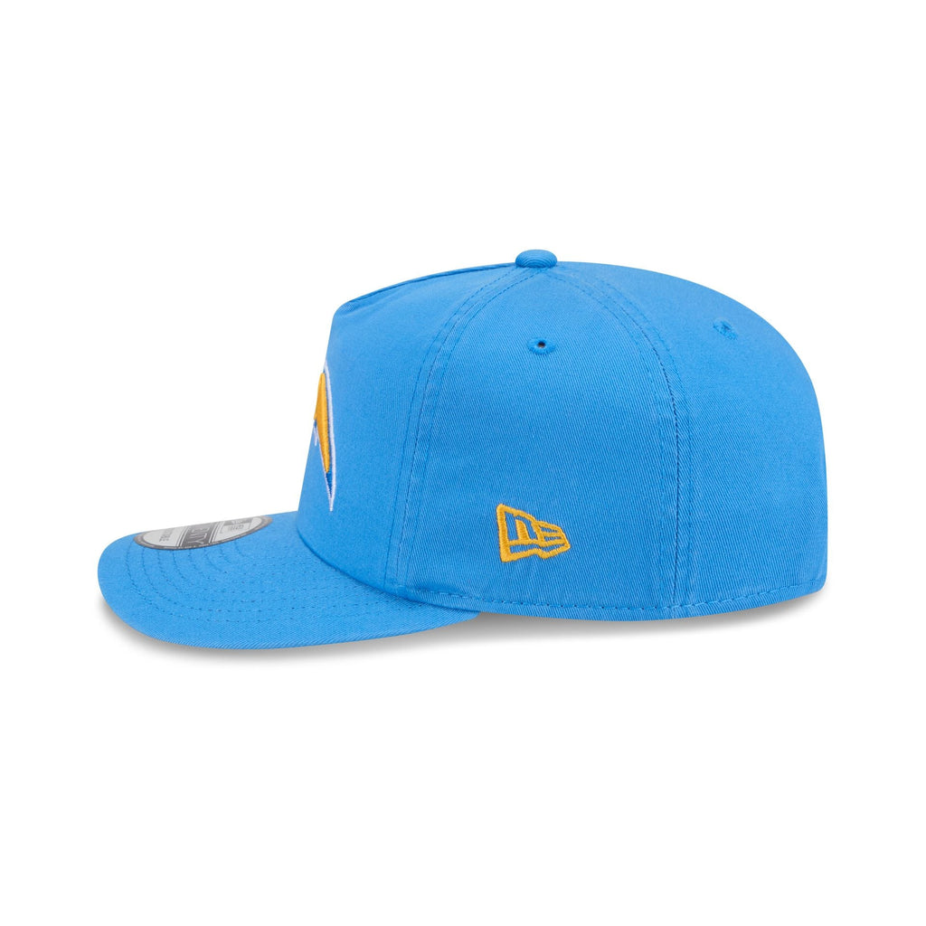 Los Angeles Chargers Team 19TWENTY Snapback Hat