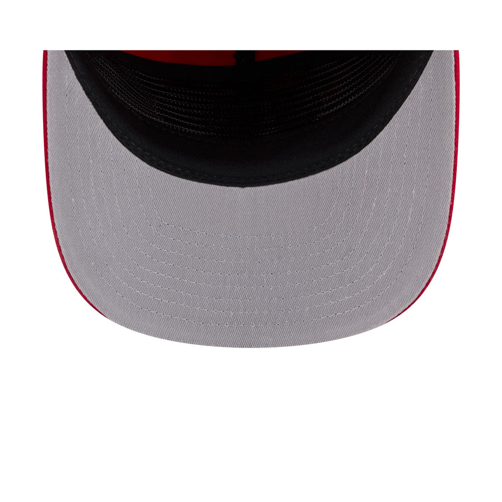 San Francisco 49ers Team 19TWENTY Snapback Hat