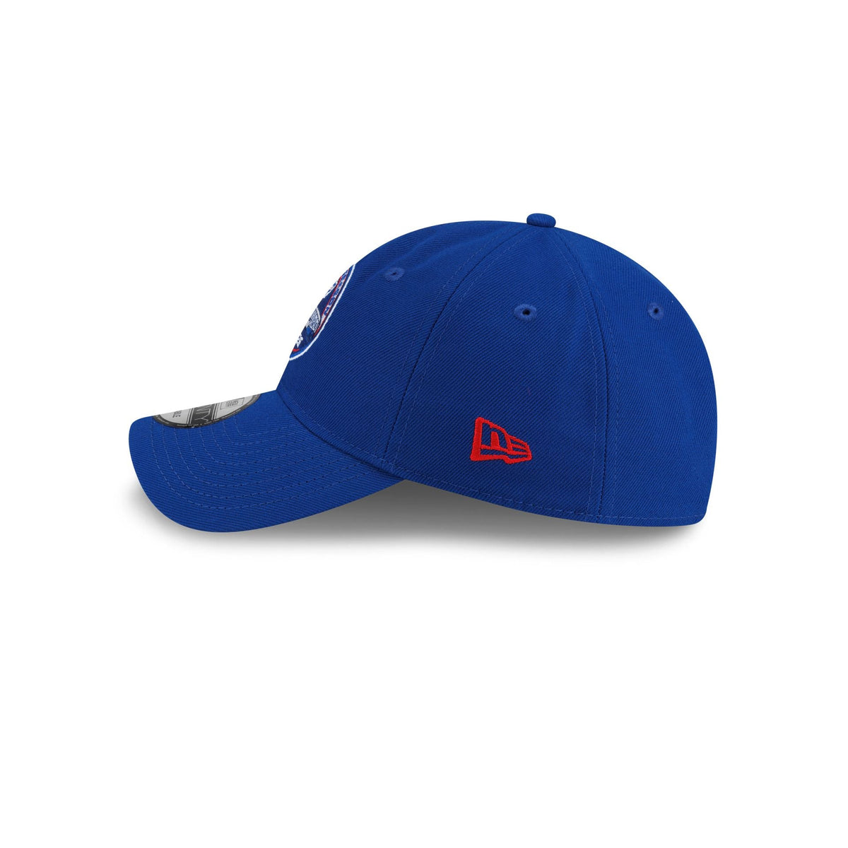 Buffalo Bills 2026 Inaugural Season 9TWENTY Adjustable Hat